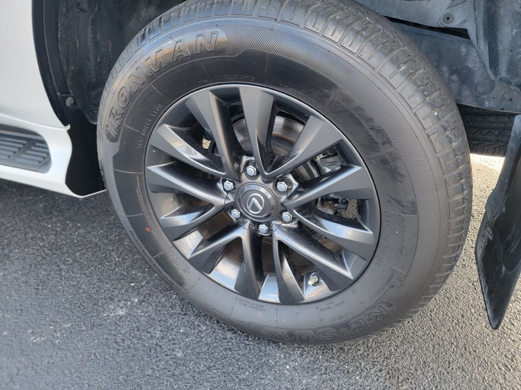 Image for 2020 Lexus GX 460 PREMIUM RadarCruise-Blind Spot-3rd Row