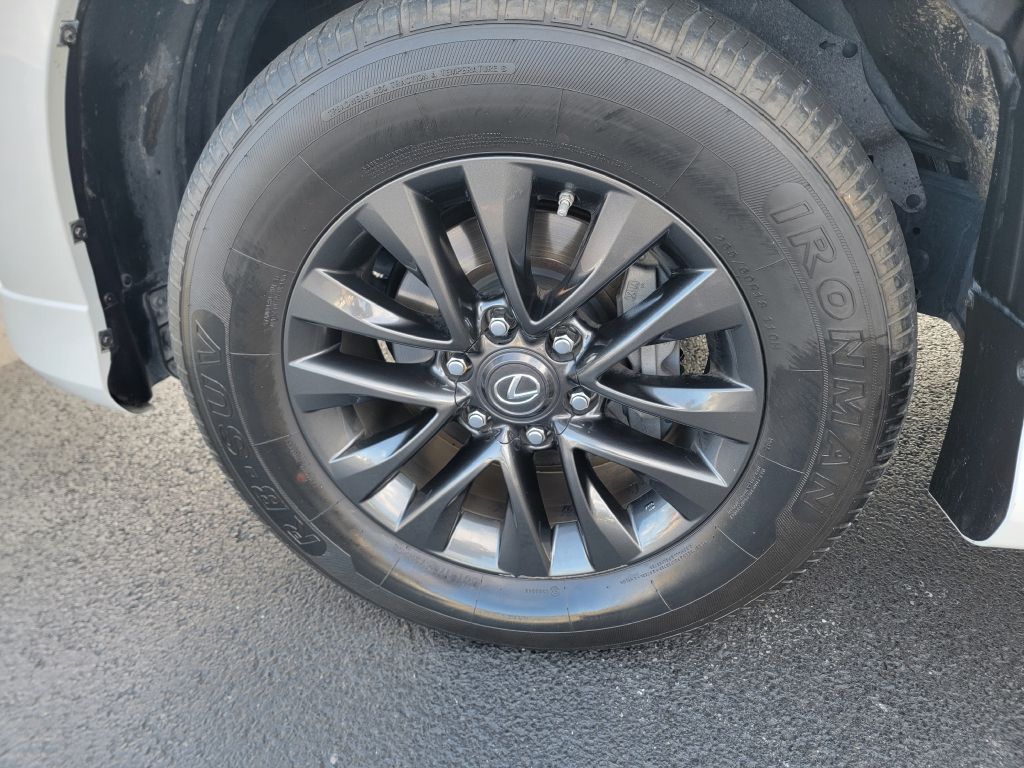 Image for 2020 Lexus GX 460 PREMIUM RadarCruise-Blind Spot-3rd Row