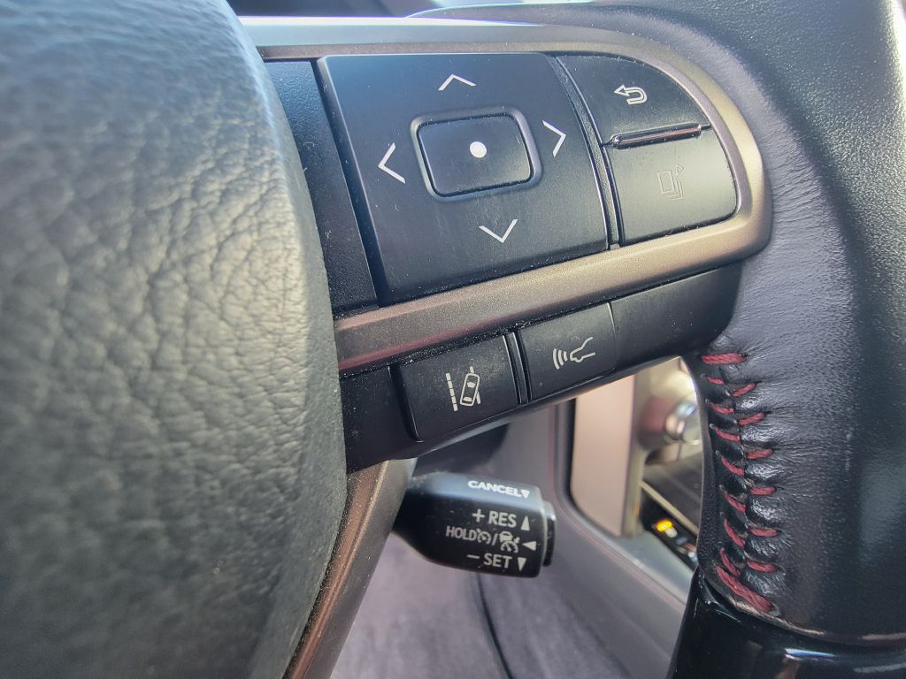 Image for 2020 Lexus GX 460 PREMIUM RadarCruise-Blind Spot-3rd Row