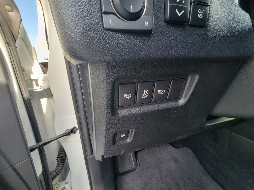 Image for 2020 Lexus GX 460 PREMIUM RadarCruise-Blind Spot-3rd Row