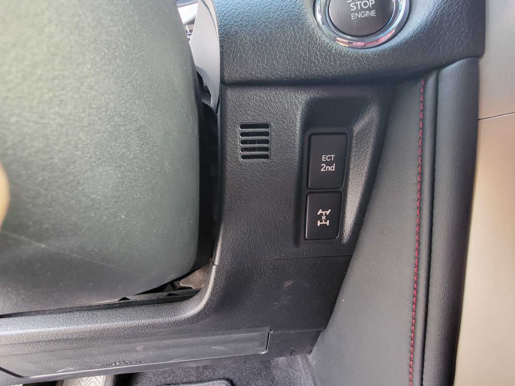 Image for 2020 Lexus GX 460 PREMIUM RadarCruise-Blind Spot-3rd Row