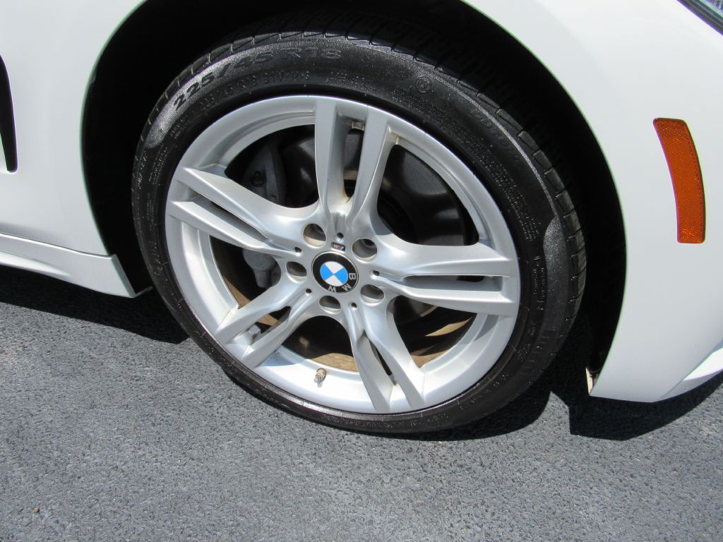 Image for 2016 BMW 428I XDRIVE NAV ///M Sport NAV-Camera-1 Owner!