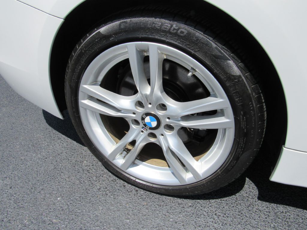 Image for 2016 BMW 428I XDRIVE NAV ///M Sport NAV-Camera-1 Owner!