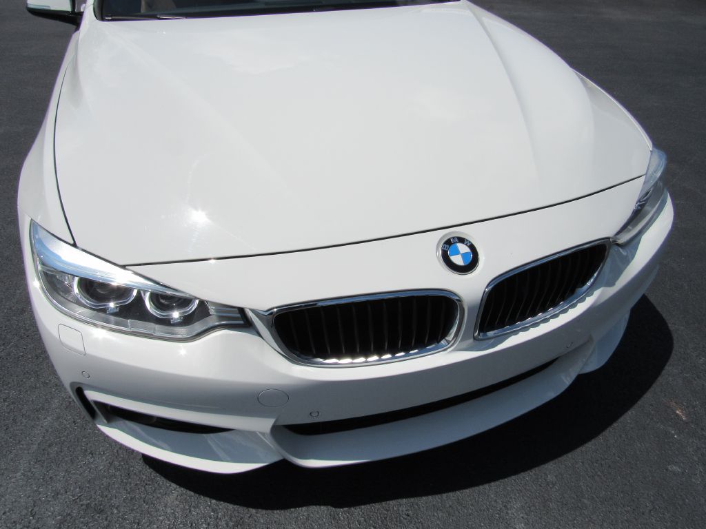 Image for 2016 BMW 428I XDRIVE NAV ///M Sport NAV-Camera-1 Owner!