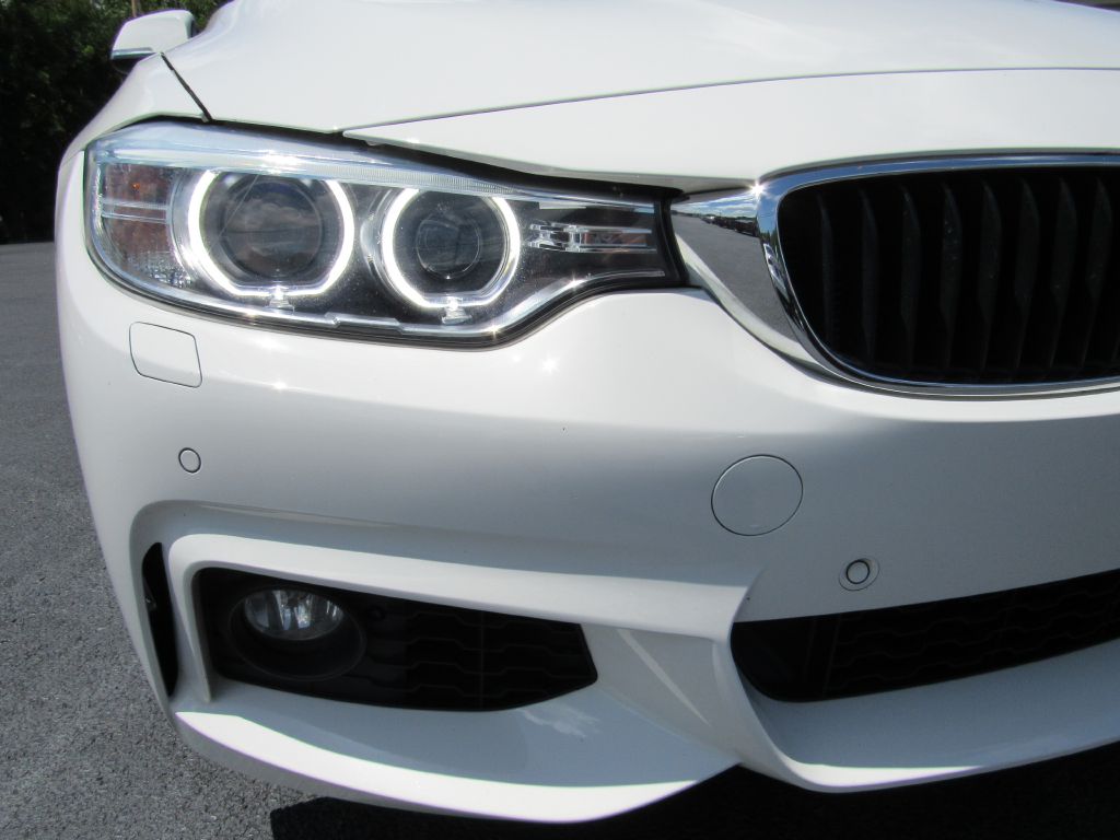 Image for 2016 BMW 428I XDRIVE NAV ///M Sport NAV-Camera-1 Owner!