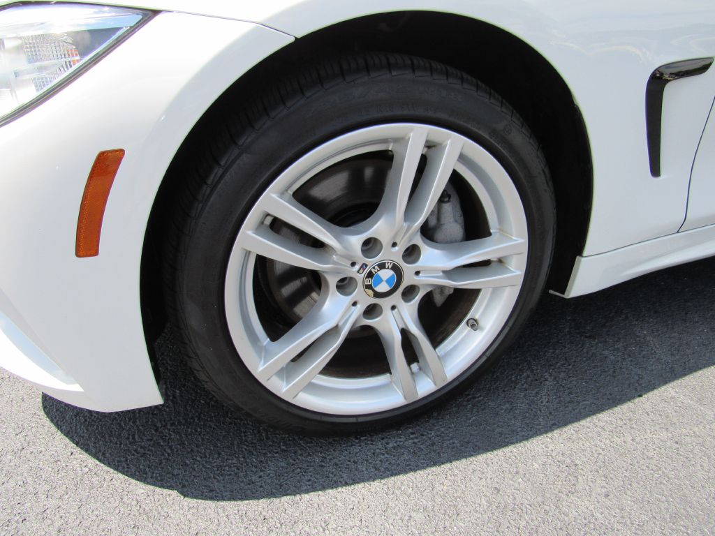 Image for 2016 BMW 428I XDRIVE NAV ///M Sport NAV-Camera-1 Owner!