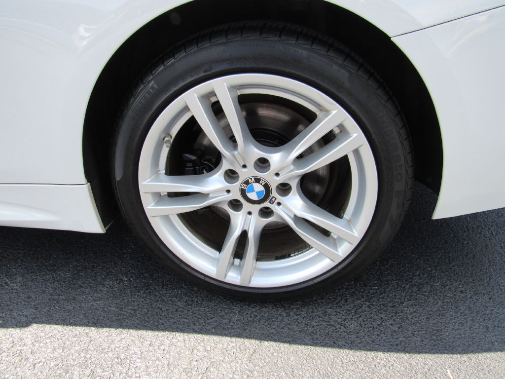 Image for 2016 BMW 428I XDRIVE NAV ///M Sport NAV-Camera-1 Owner!