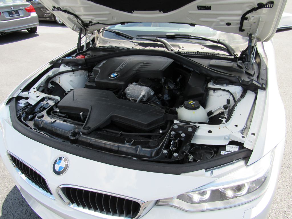 Image for 2016 BMW 428I XDRIVE NAV ///M Sport NAV-Camera-1 Owner!