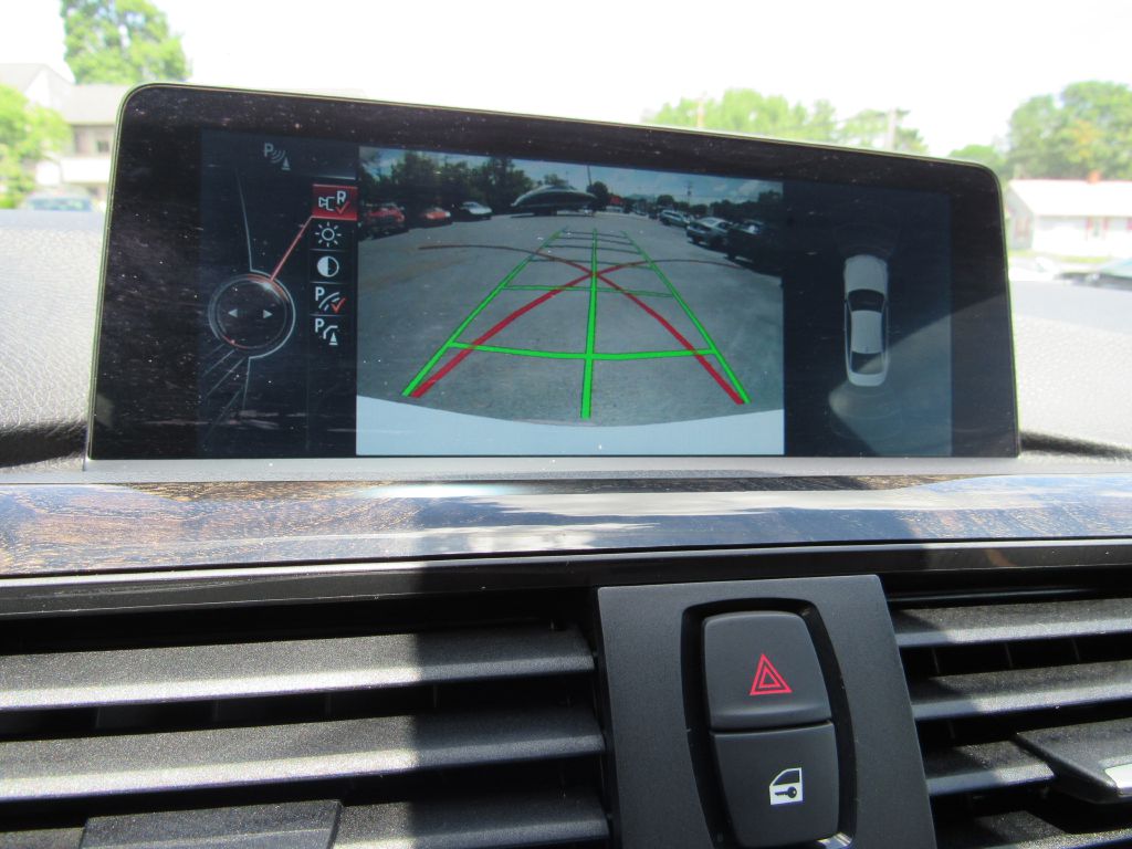 Image for 2016 BMW 428I XDRIVE NAV ///M Sport NAV-Camera-1 Owner!