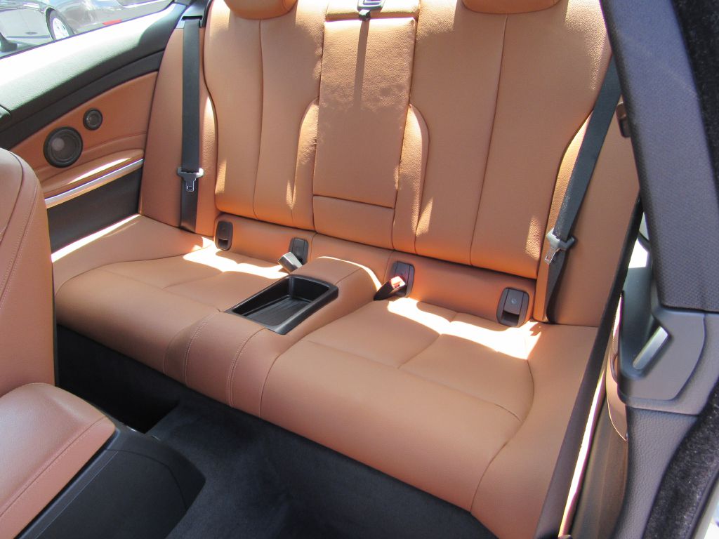 Image for 2016 BMW 428I XDRIVE NAV ///M Sport NAV-Camera-1 Owner!