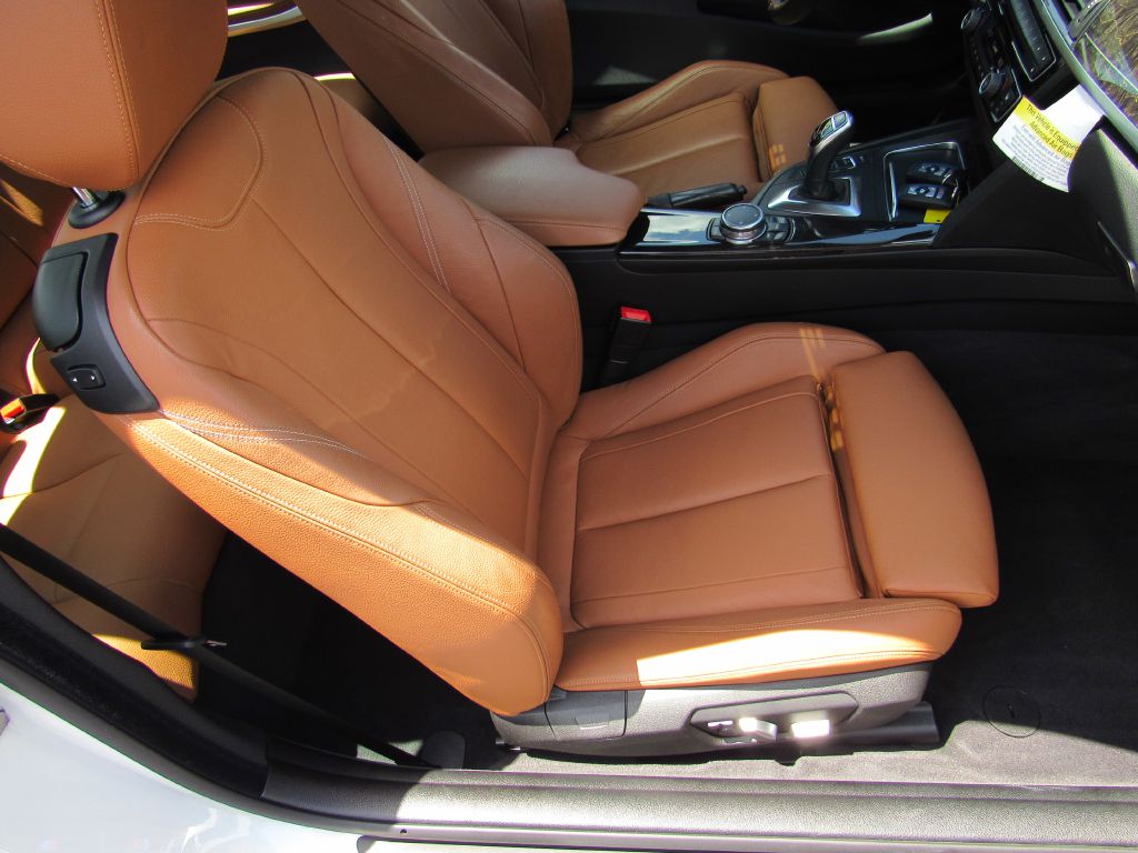 Image for 2016 BMW 428I XDRIVE NAV ///M Sport NAV-Camera-1 Owner!