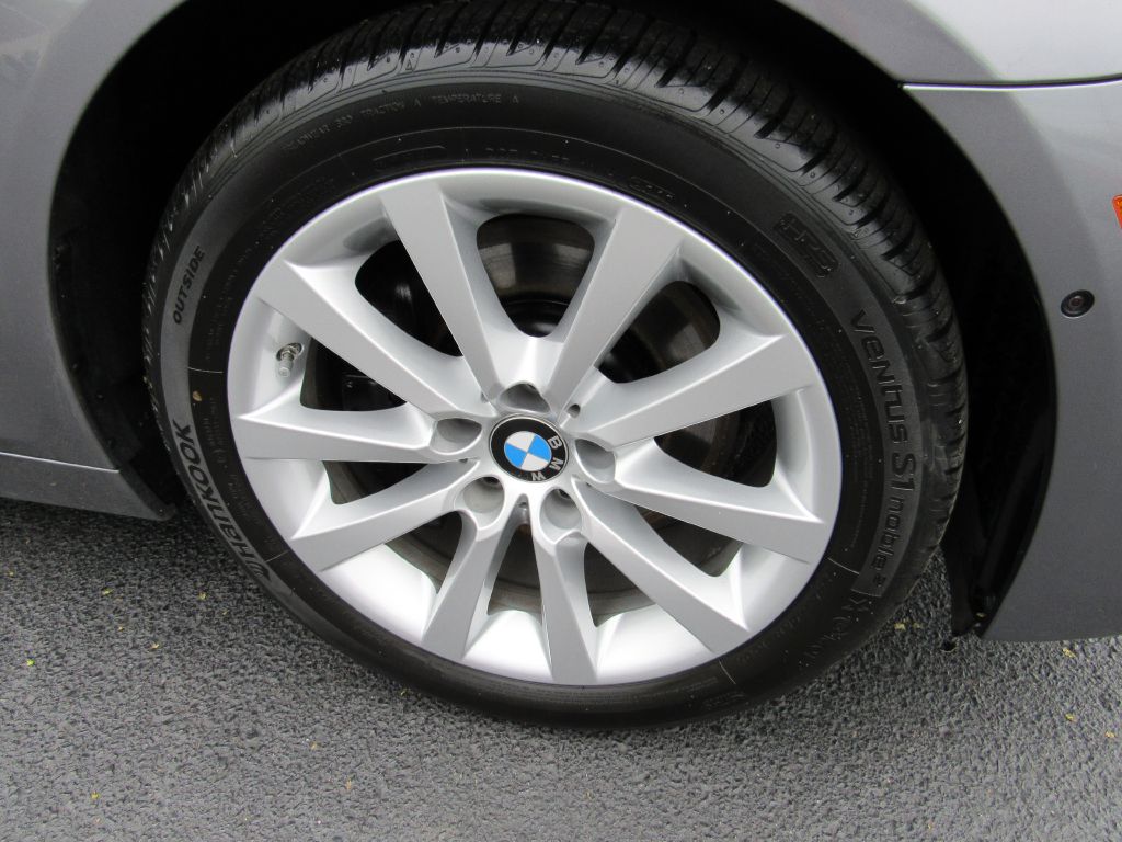 Image for 2016 BMW 535I XDRIVE NAV Blind Spot-4 NEW Tires-Loaded!
