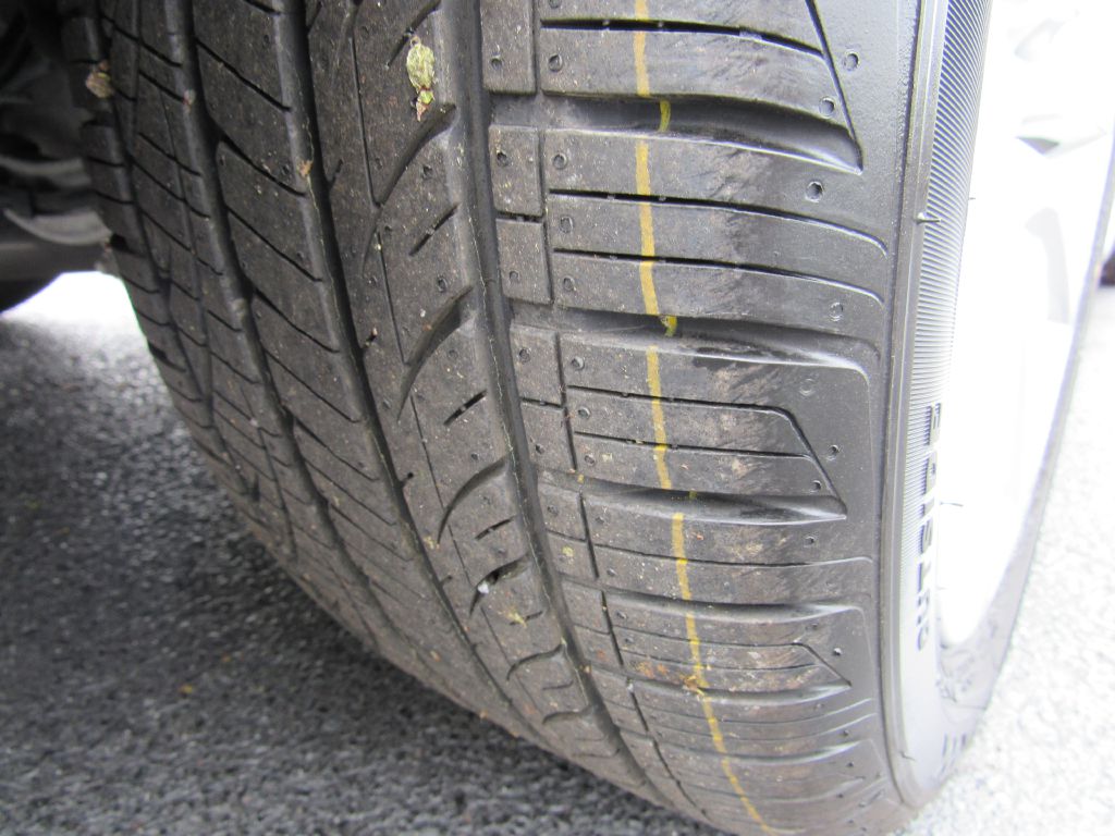 Image for 2016 BMW 535I XDRIVE NAV Blind Spot-4 NEW Tires-Loaded!