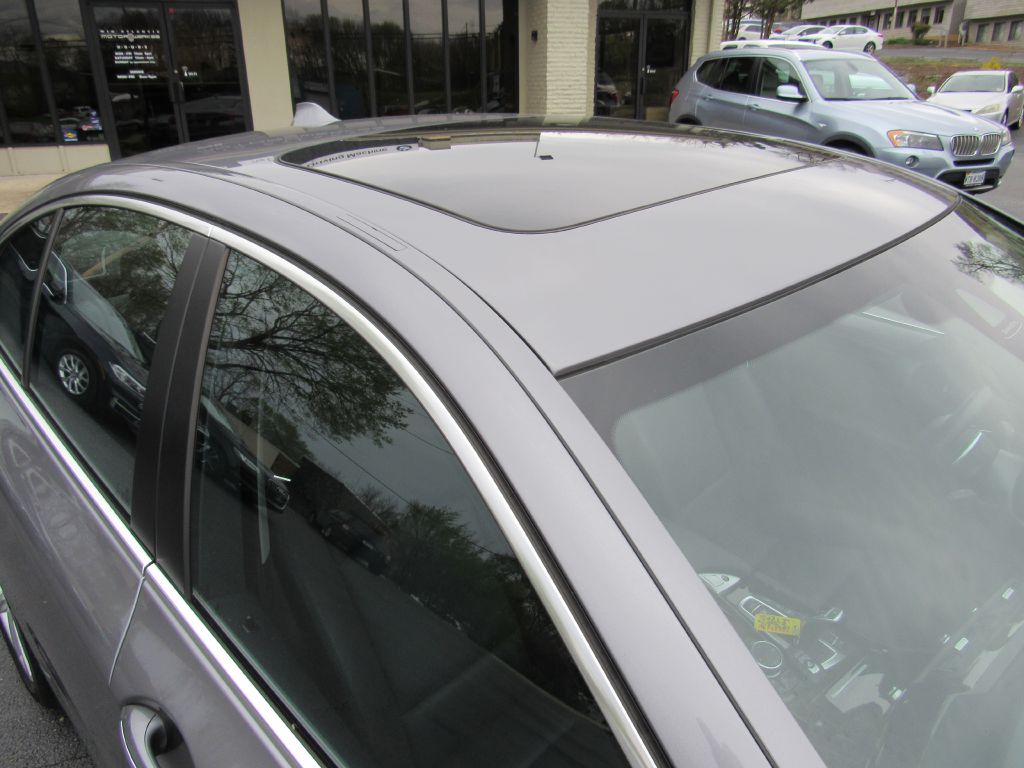 Image for 2016 BMW 535I XDRIVE NAV Blind Spot-4 NEW Tires-Loaded!