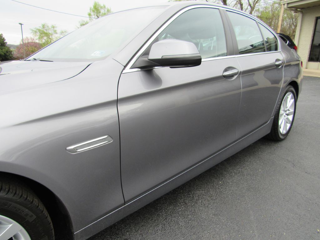 Image for 2016 BMW 535I XDRIVE NAV Blind Spot-4 NEW Tires-Loaded!