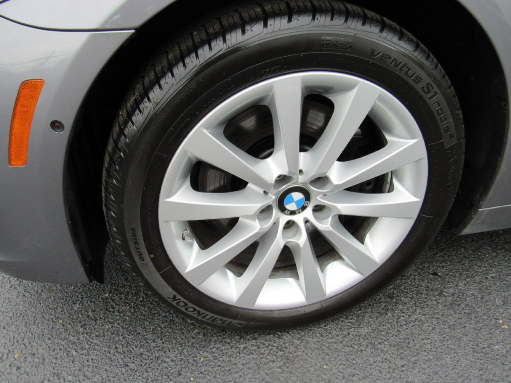 Image for 2016 BMW 535I XDRIVE NAV Blind Spot-4 NEW Tires-Loaded!
