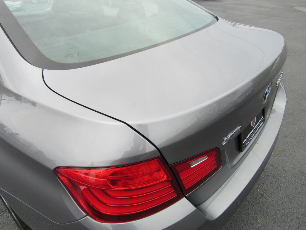 Image for 2016 BMW 535I XDRIVE NAV Blind Spot-4 NEW Tires-Loaded!