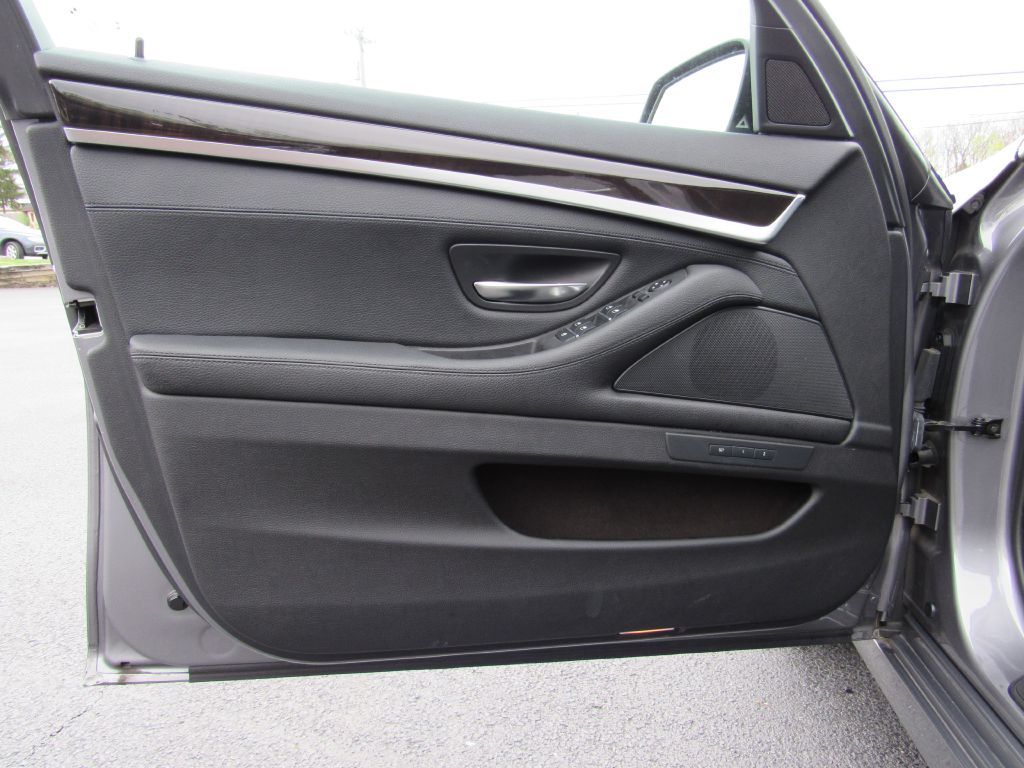 Image for 2016 BMW 535I XDRIVE NAV Blind Spot-4 NEW Tires-Loaded!