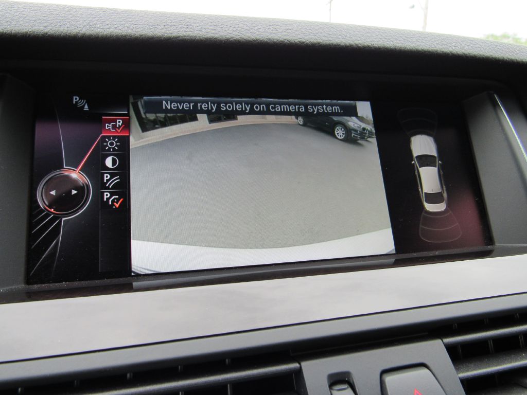 Image for 2016 BMW 535I XDRIVE NAV Blind Spot-4 NEW Tires-Loaded!