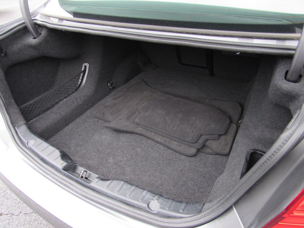 Image for 2016 BMW 535I XDRIVE NAV Blind Spot-4 NEW Tires-Loaded!