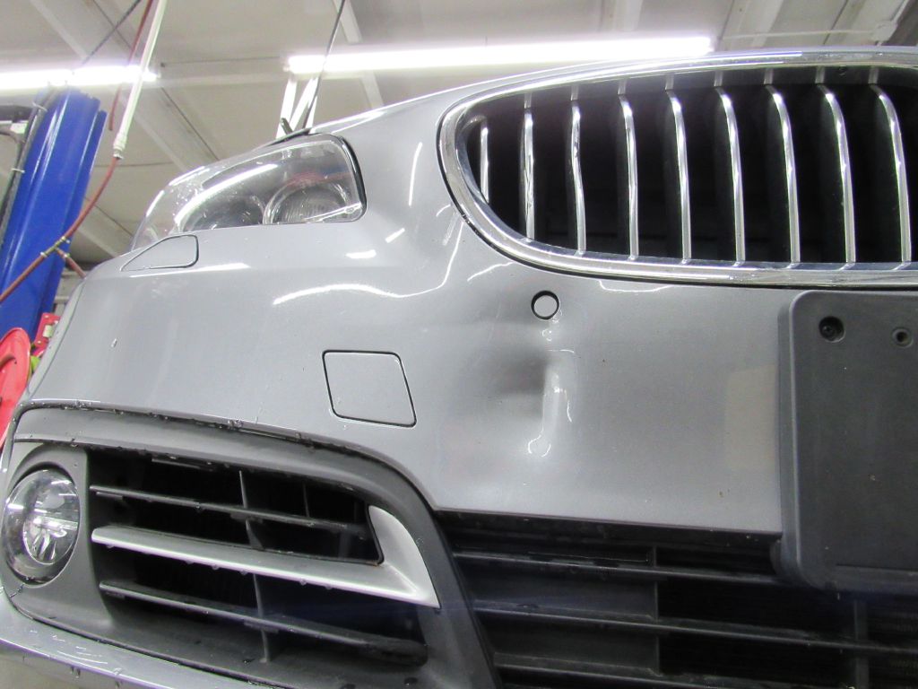 Image for 2016 BMW 535I XDRIVE NAV Blind Spot-4 NEW Tires-Loaded!