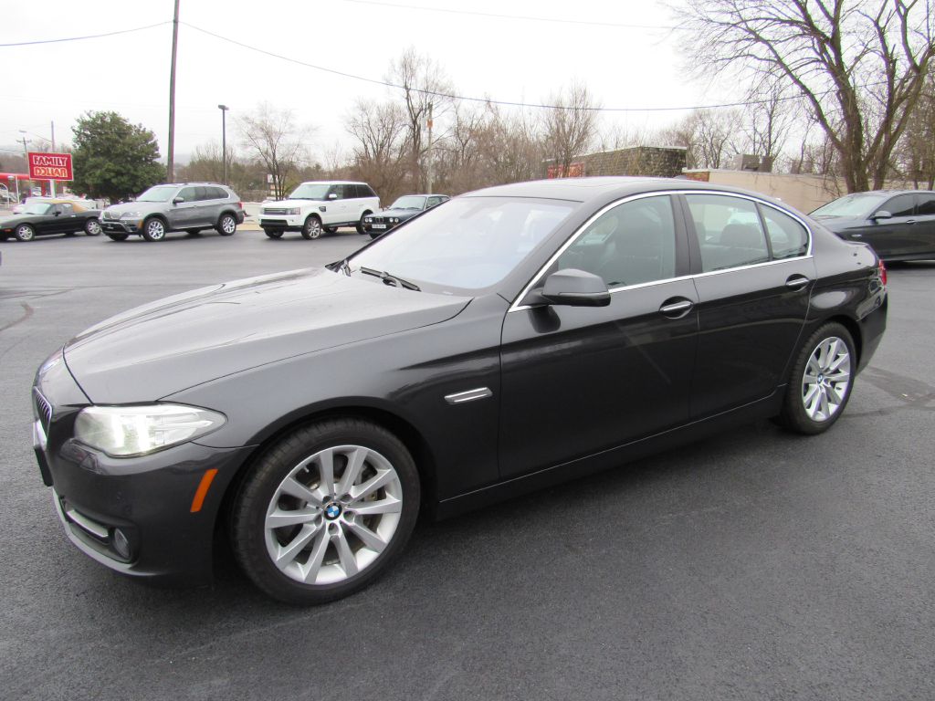 2010 535xi bmw idrive update cost