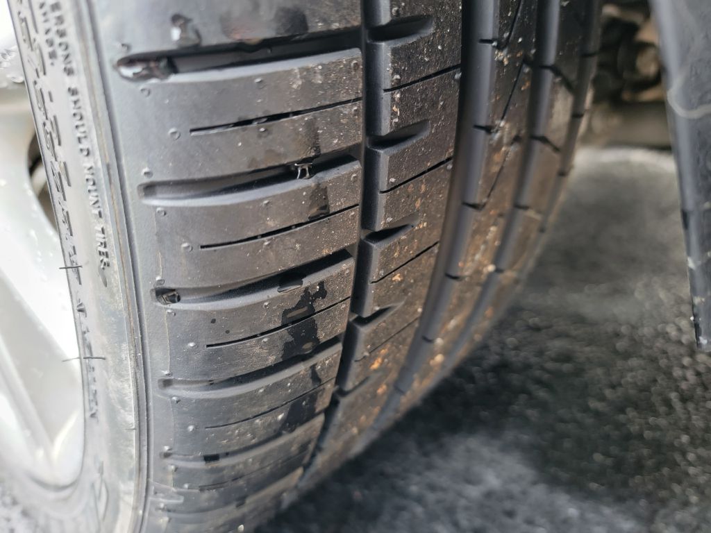 Image for 2011 BMW 335I COUPE RWD 6-Speed Manual NEW Tires!!