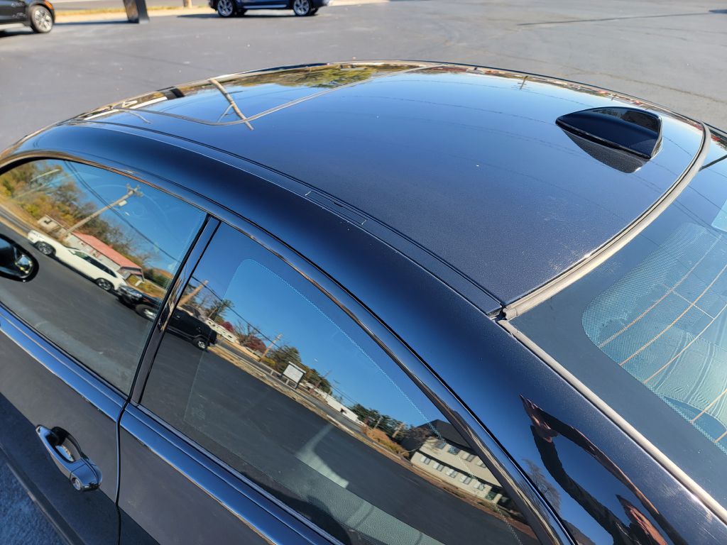 Image for 2011 BMW 335I COUPE RWD 6-Speed Manual NEW Tires!!