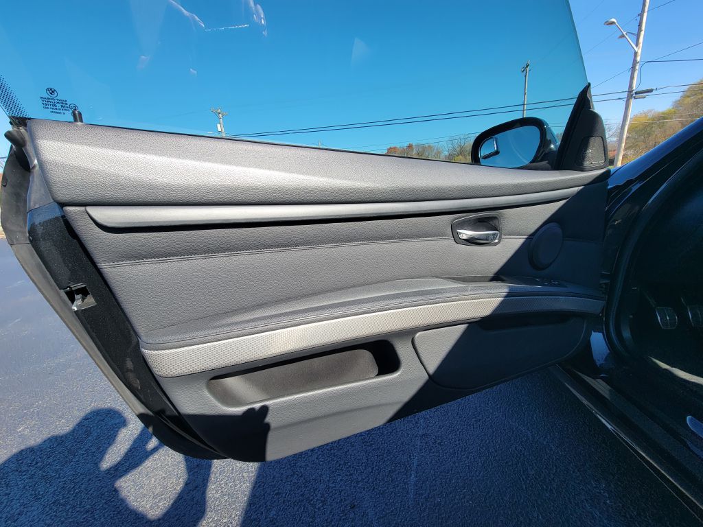 Image for 2011 BMW 335I COUPE RWD 6-Speed Manual NEW Tires!!