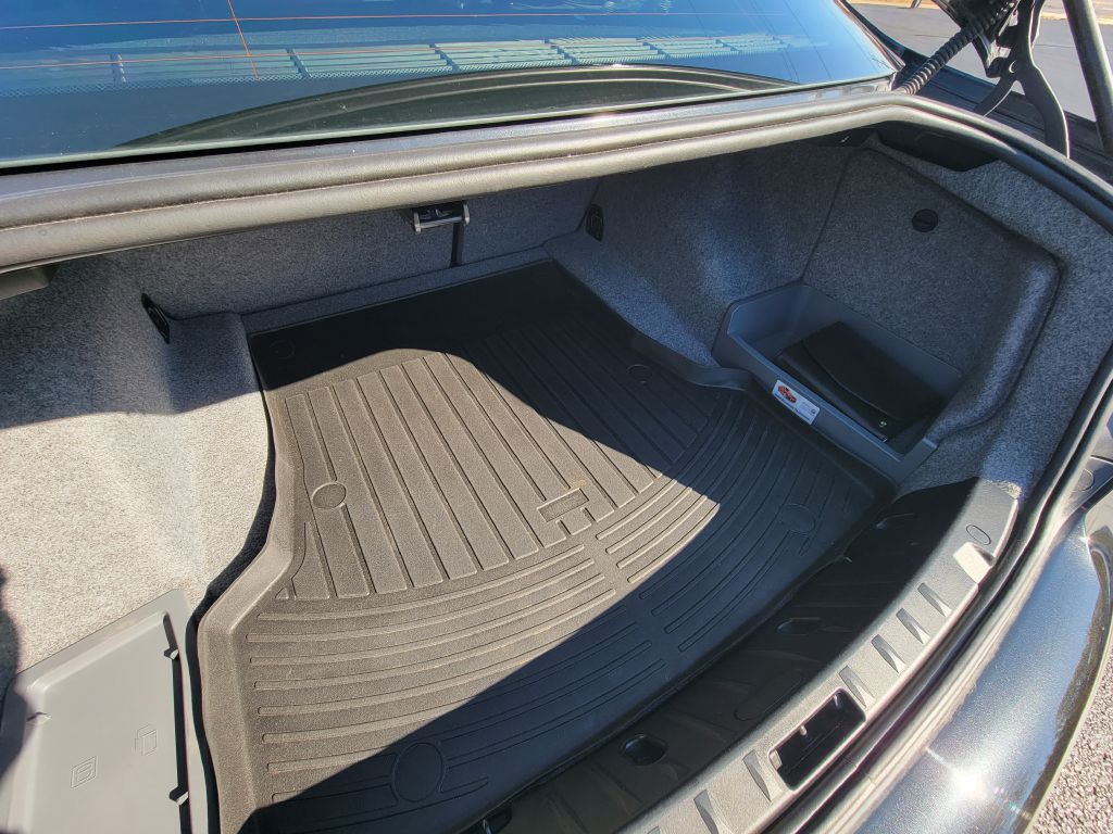 Image for 2011 BMW 335I COUPE RWD 6-Speed Manual NEW Tires!!