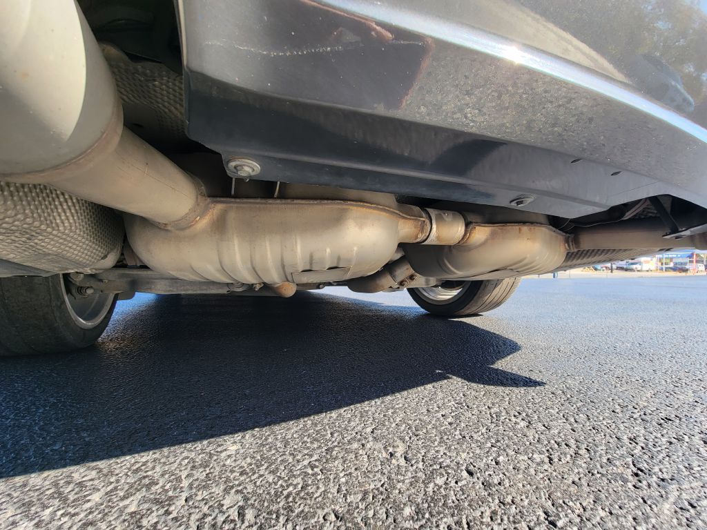 Image for 2011 BMW 335I COUPE RWD 6-Speed Manual NEW Tires!!