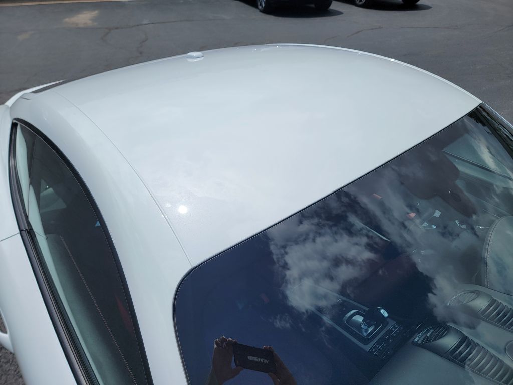 Image for 2023 Porsche CAYMAN S 718 1-Owner 850 Miles!! PDK