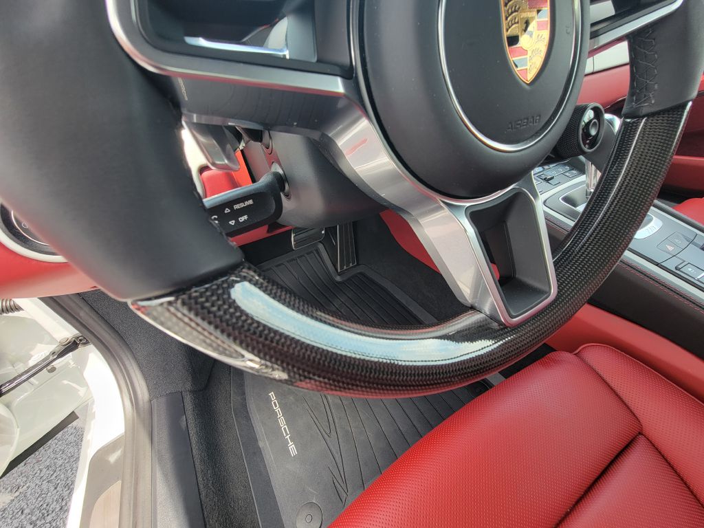 Image for 2023 Porsche CAYMAN S 718 1-Owner 850 Miles!! PDK