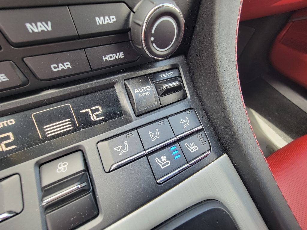 Image for 2023 Porsche CAYMAN S 718 1-Owner 850 Miles!! PDK