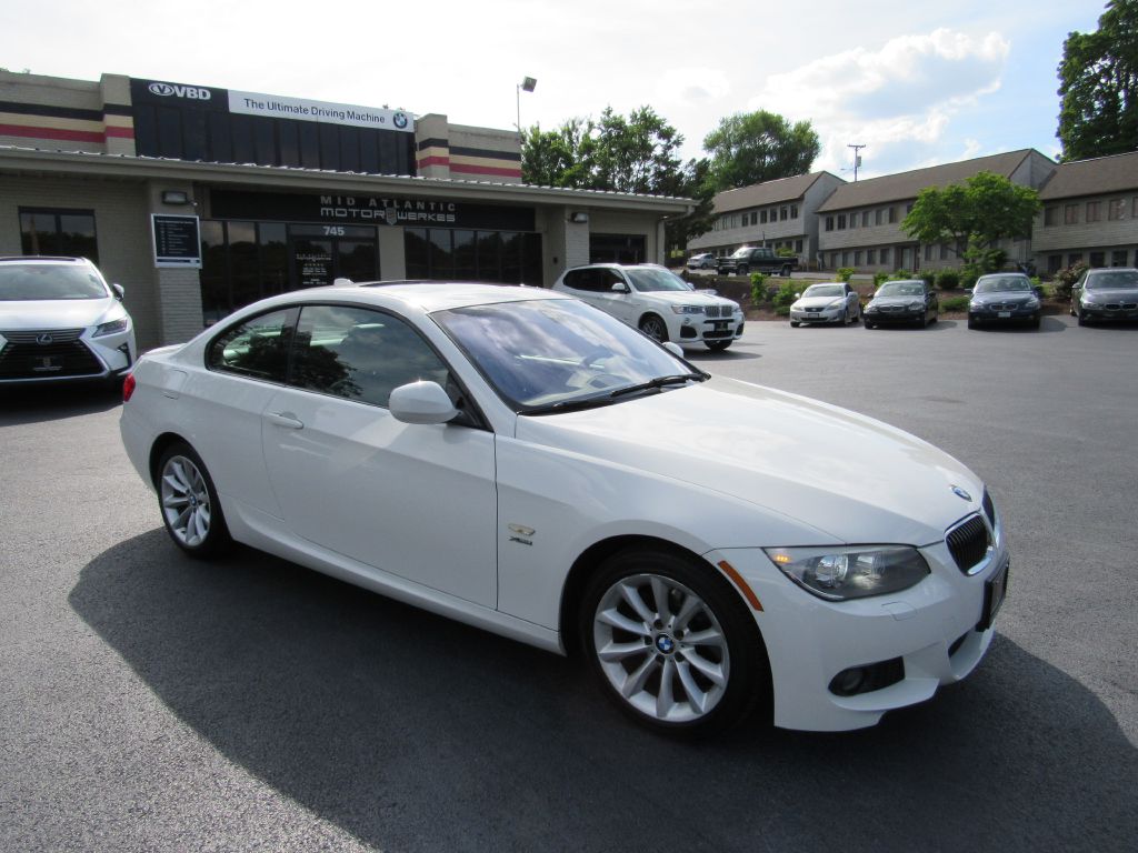 2013 bmw 328