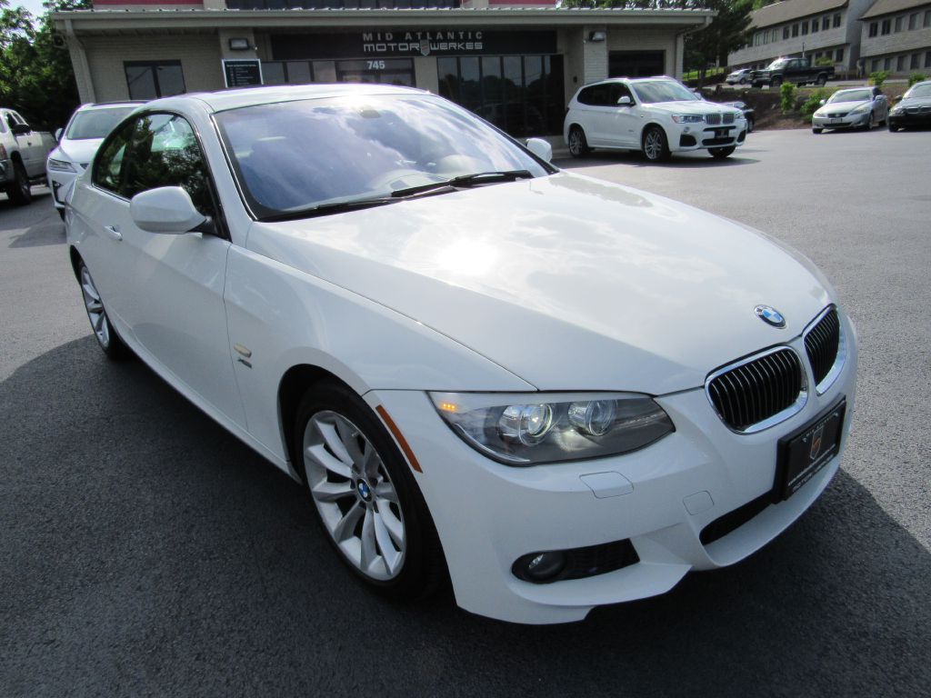 2013 bmw 328