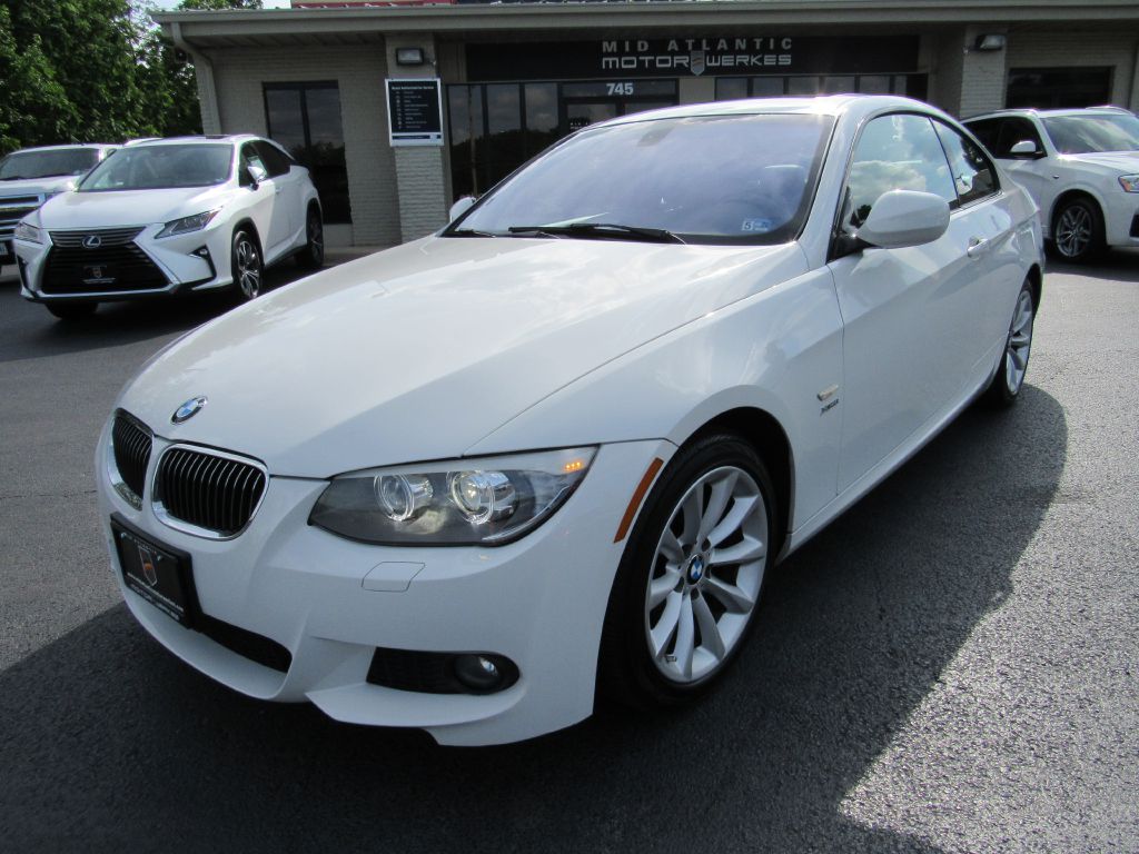 2013 bmw 328