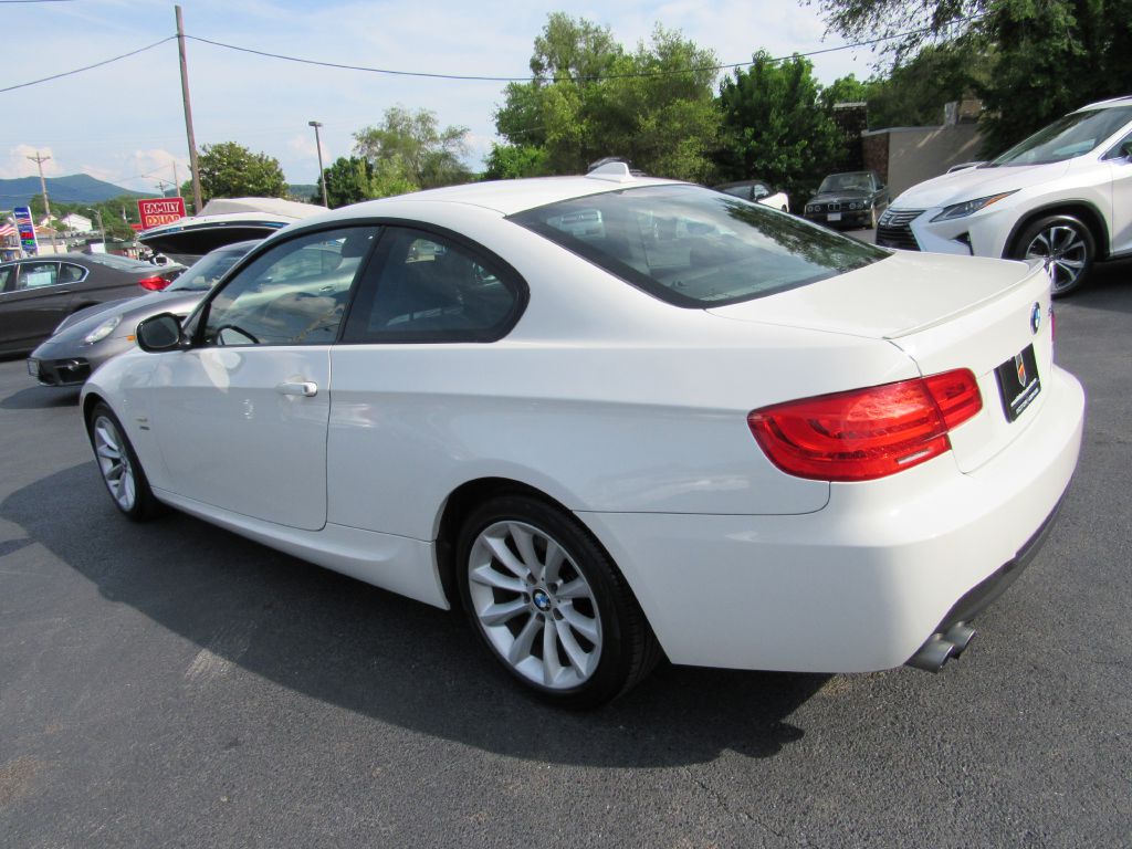 2013 bmw 328