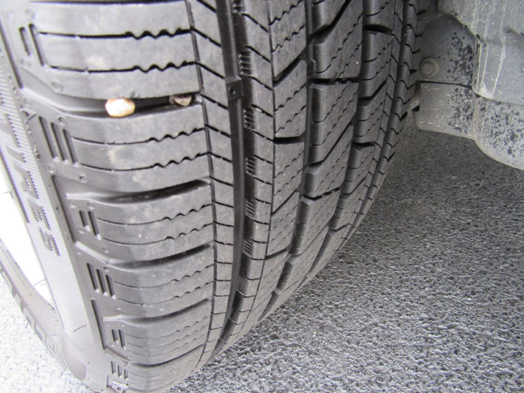 Image for 2014 Mercedes-Benz ML 350 4MATIC NAV Rear Camera 4 NEW Tires