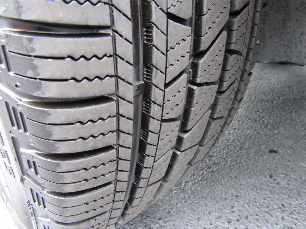 Image for 2014 Mercedes-Benz ML 350 4MATIC NAV Rear Camera 4 NEW Tires