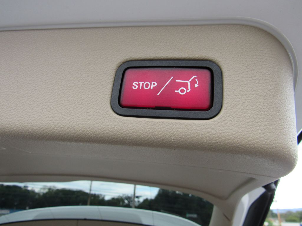 Image for 2014 Mercedes-Benz ML 350 4MATIC NAV Rear Camera 4 NEW Tires