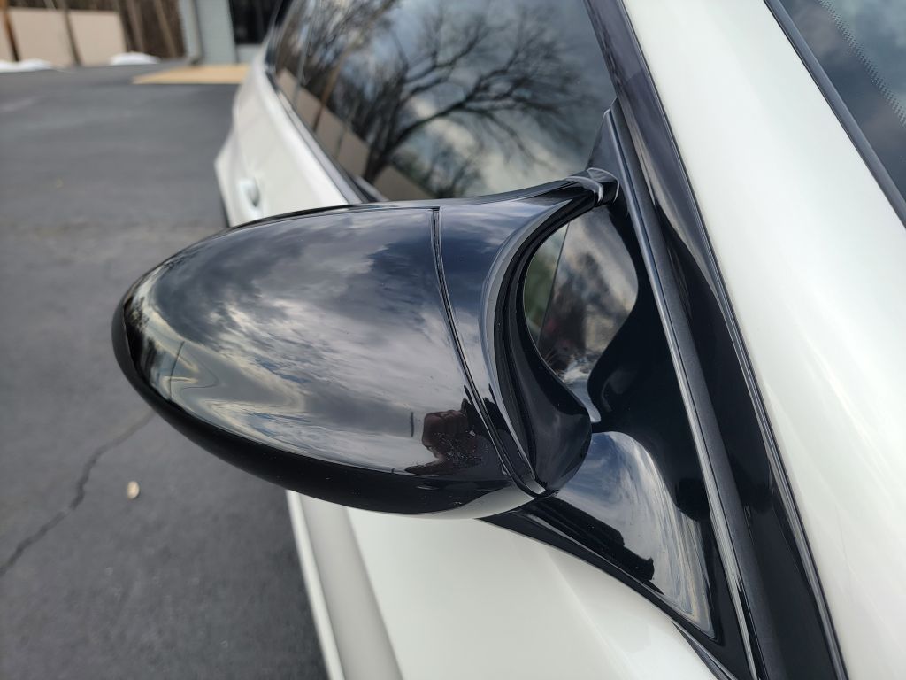 Image for 2011 BMW M3 E92 COUPE LOW Mile-Mineral White-WOW!