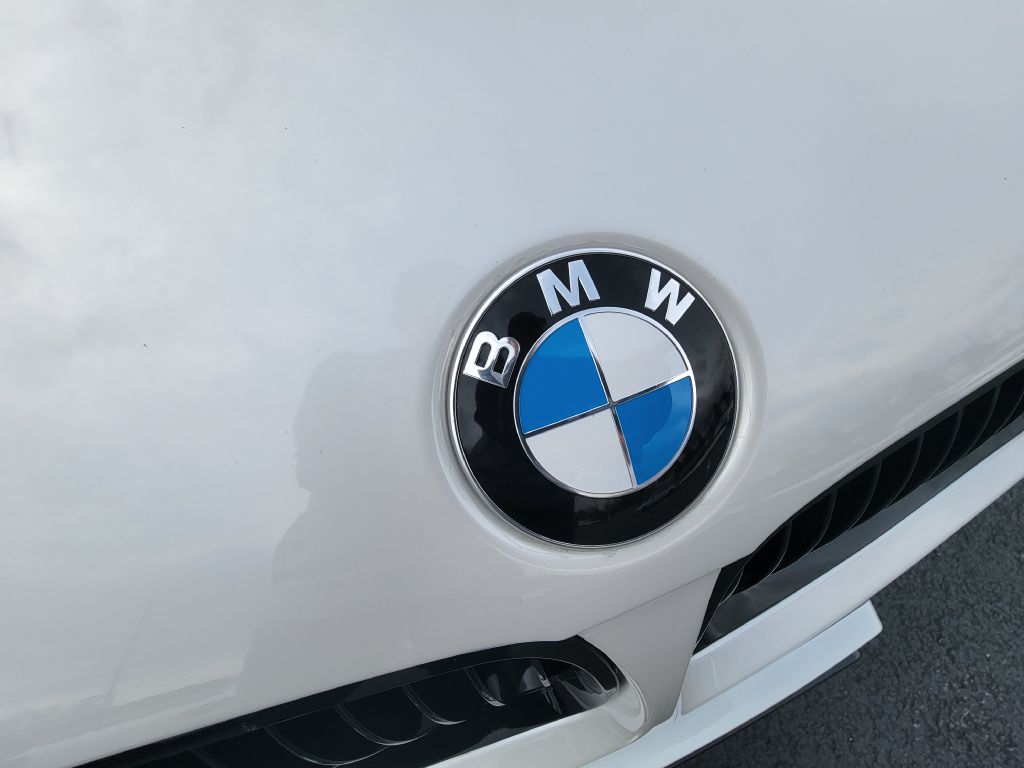 Image for 2011 BMW M3 E92 COUPE LOW Mile-Mineral White-WOW!