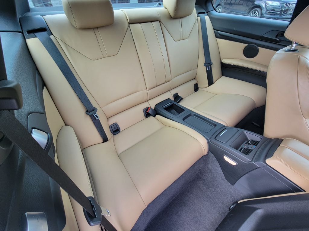 Image for 2011 BMW M3 E92 COUPE LOW Mile-Mineral White-WOW!