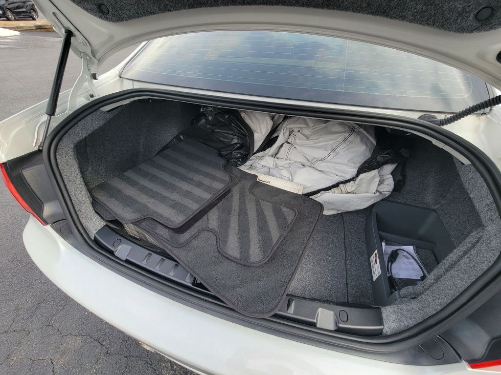 Image for 2011 BMW M3 E92 COUPE LOW Mile-Mineral White-WOW!