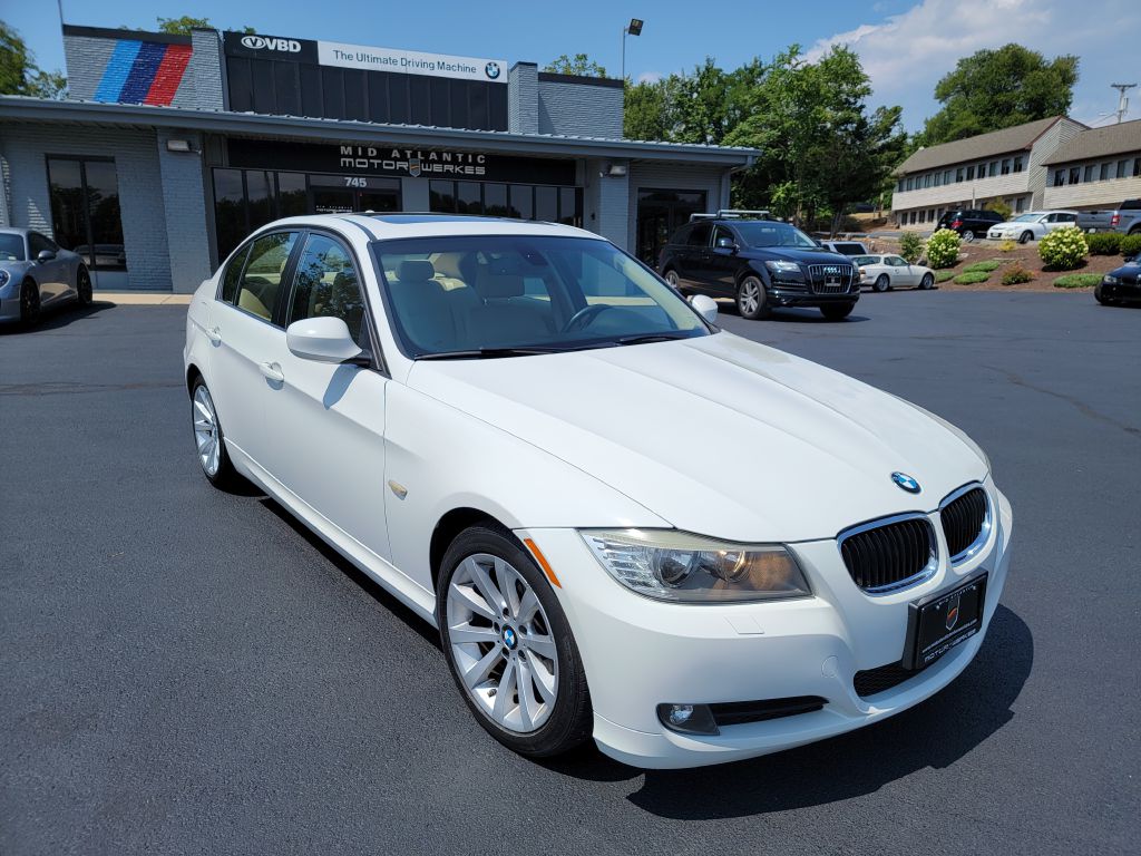 bmw inventory