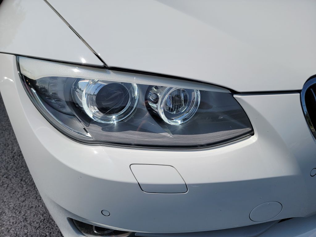 Image for 2013 BMW 328 CONVERTIBLE NEW Michelins-NAV-Spotless!