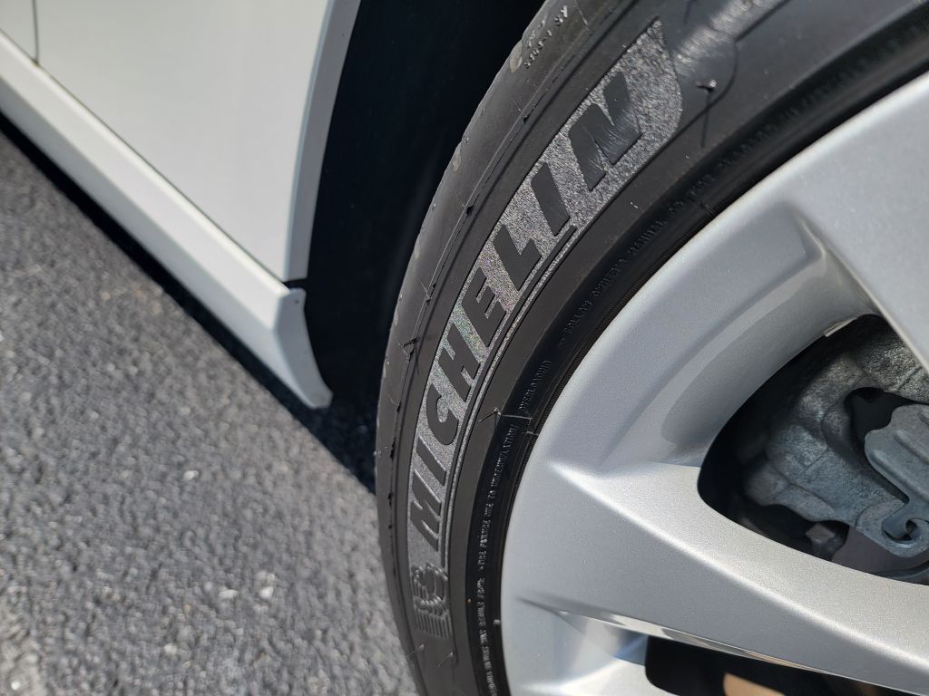 Image for 2013 BMW 328 CONVERTIBLE NEW Michelins-NAV-Spotless!