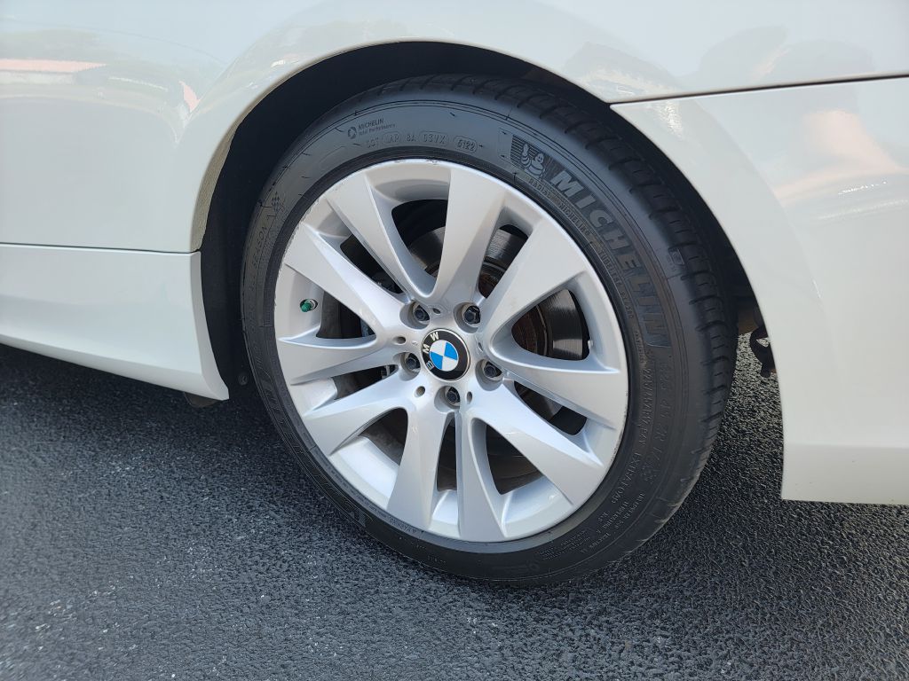 Image for 2013 BMW 328 CONVERTIBLE NEW Michelins-NAV-Spotless!