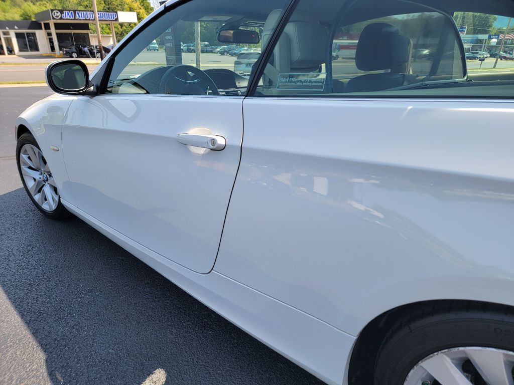 Image for 2013 BMW 328 CONVERTIBLE NEW Michelins-NAV-Spotless!